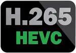 Realtime HEVC/H.265 Encoder - ZenHEVC