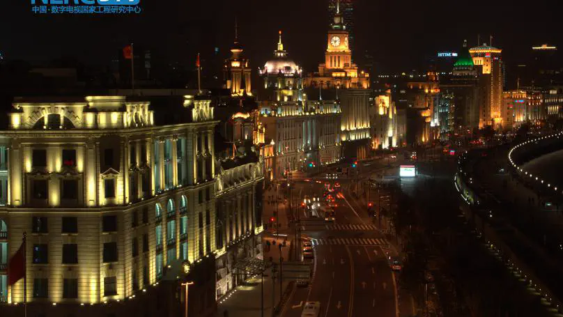 SJTU 4K Video Sequences