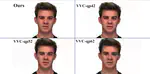 A Generative Compression Framework For Low Bandwidth Video Conference
